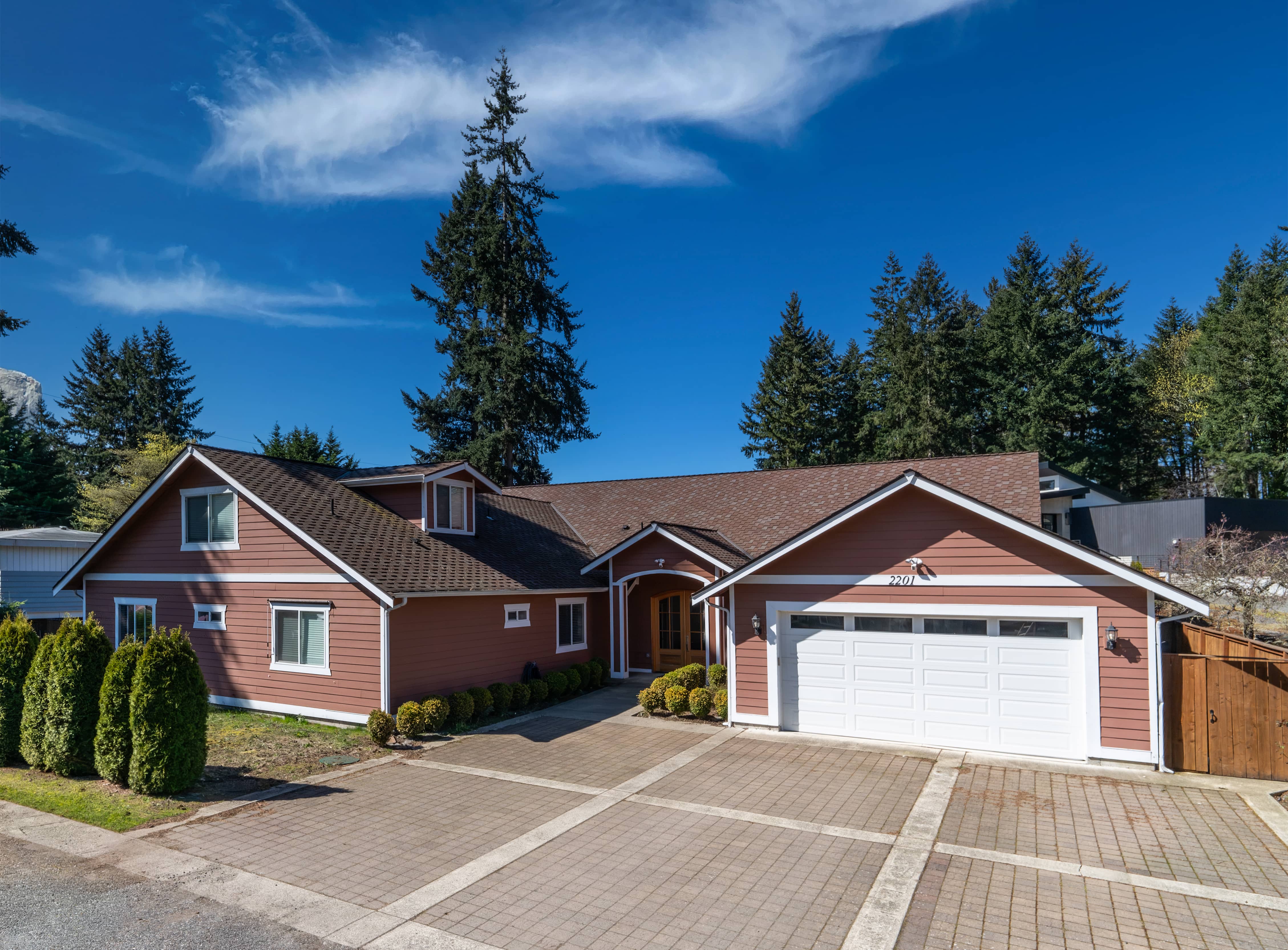 Kennydale Golden Years Adult Family Home